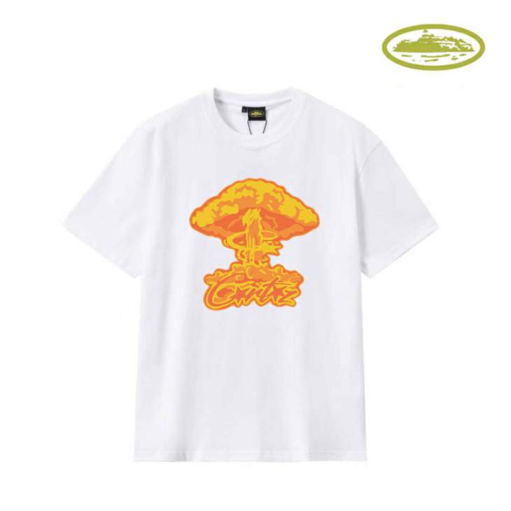 Corteiz T Shirts Short _SKUCorteizS-2XLastxC3316829